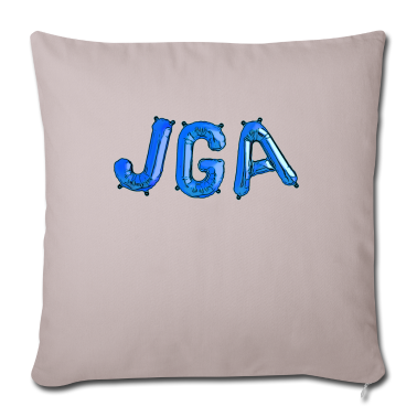 Junggesellenabschied Kissenbezug - Junggesellenabschied