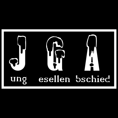 Motiv Junggesellenabschied