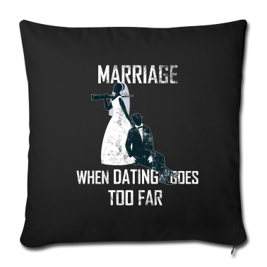 Junggesellenabschied Kissenbezug - junggesellenabschied