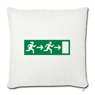 Junggesellenabschied Kissenbezug - Junggesellenabschied