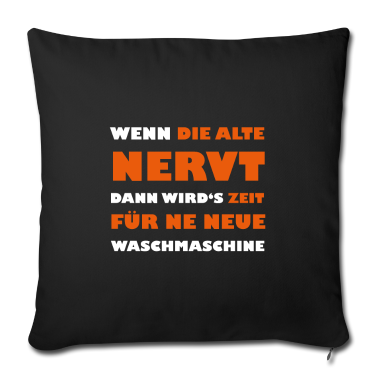 Junggesellenabschied Kissenbezug - Junggesellenabschied