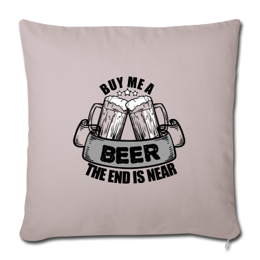 Junggesellenabschied Kissenbezug - Junggesellenabschied