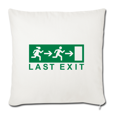 Junggesellenabschied Kissenbezug - Junggesellenabschied