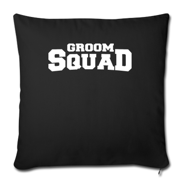 Junggesellenabschied Kissenbezug - Junggesellenabschied