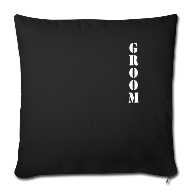 Junggesellenabschied Kissenbezug - Junggesellenabschied