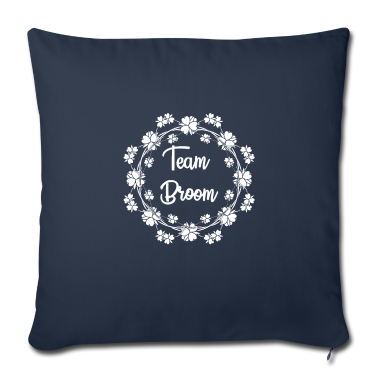 Junggesellenabschied Kissenbezug - Teambesen / Junggesellenabschied / Junggesellenabschied