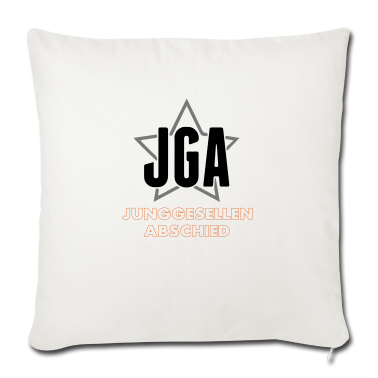 Junggesellenabschied Kissenbezug - Junggesellenabschied