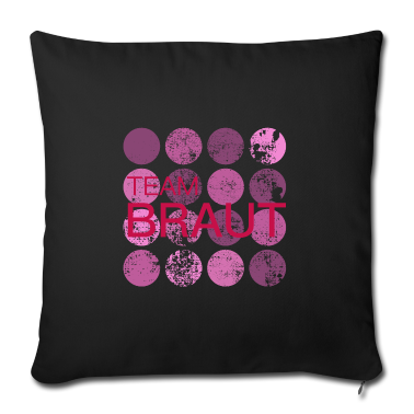 Junggesellenabschied Kissenbezug - Junggesellenabschied