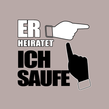 Motiv Junggesellenabschied