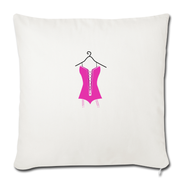 Junggesellenabschied Kissenbezug - Junggesellenabschied