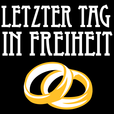 Motiv Junggesellenabschied