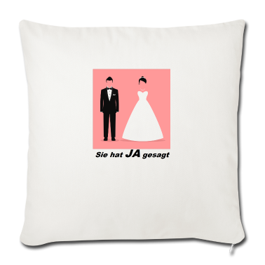 Junggesellenabschied Kissenbezug - Junggesellenabschied