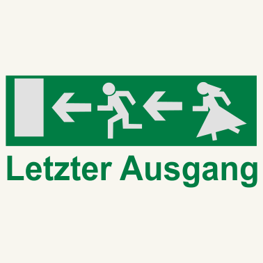 Motiv Junggesellenabschied