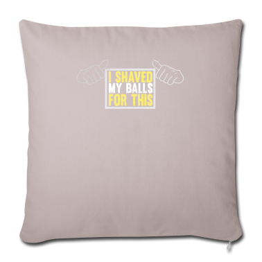Junggesellenabschied Kissenbezug - Junggesellenabschied