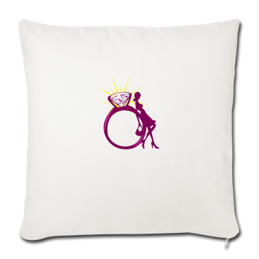 Junggesellenabschied Kissenbezug - Junggesellenabschied