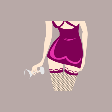 Motiv Junggesellenabschied