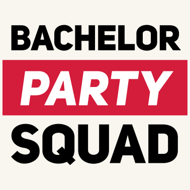 Motiv Junggesellenabschied