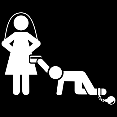 Motiv Junggesellenabschied