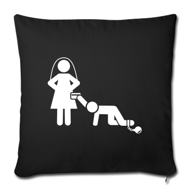 Junggesellenabschied Kissenbezug - Junggesellenabschied