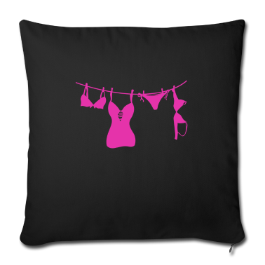 Junggesellenabschied Kissenbezug - Junggesellenabschied