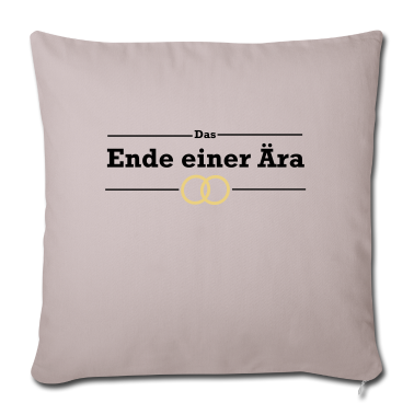 Junggesellenabschied Kissenbezug - Junggesellenabschied