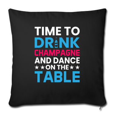 Junggesellenabschied Kissenbezug - Junggesellenabschied