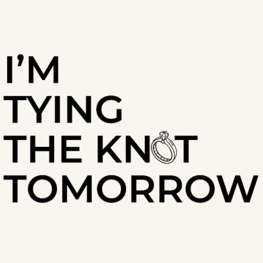 Motiv Junggesellenabschied