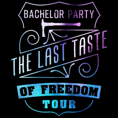 Motiv Junggesellenabschied