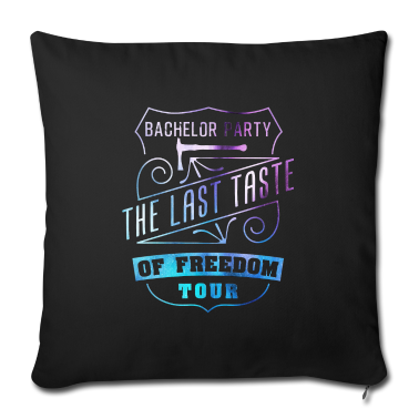 Junggesellenabschied Kissenbezug - Junggesellenabschied