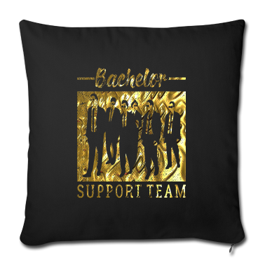 Junggesellenabschied Kissenbezug - Junggesellenabschied