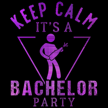 Motiv Junggesellenabschied