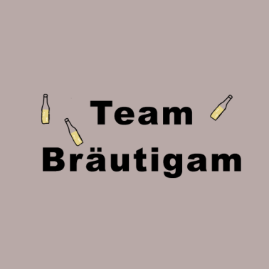 Motiv Junggesellenabschied