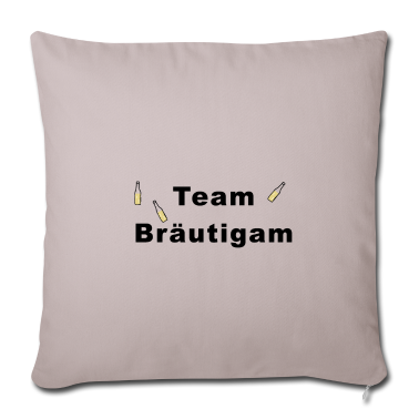 Junggesellenabschied Kissenbezug - Junggesellenabschied