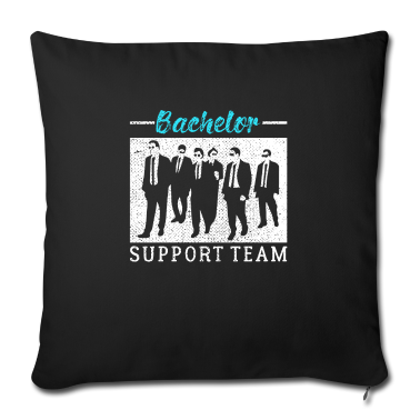 Junggesellenabschied Kissenbezug - Junggesellenabschied