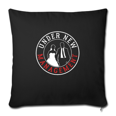 Junggesellenabschied Kissenbezug - Junggesellenabschied