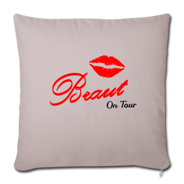 Junggesellenabschied Kissenbezug - Junggesellenabschied