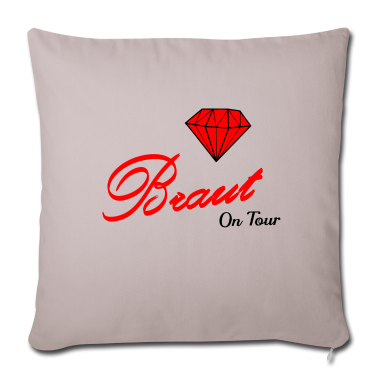 Junggesellenabschied Kissenbezug - Junggesellenabschied