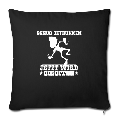 Junggesellenabschied Kissenbezug - Junggesellenabschied