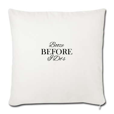 Junggesellenabschied Kissenbezug - Junggesellenabschied