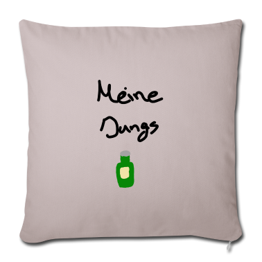 Junggesellenabschied Kissenbezug - Junggesellenabschied