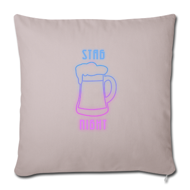 Junggesellenabschied Kissenbezug - Junggesellenabschied