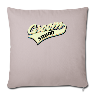 Junggesellenabschied Kissenbezug - Junggesellenabschied