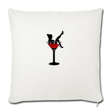 Junggesellenabschied Kissenbezug - Junggesellenabschied