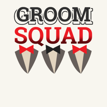 Motiv Junggesellenabschied Junggesellenabschied Bräutigam