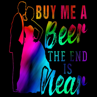 Motiv Junggesellenabschied