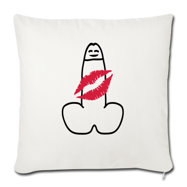 Junggesellenabschied Kissenbezug - Junggesellenabschied