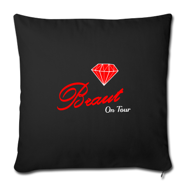 Junggesellenabschied Kissenbezug - Junggesellenabschied