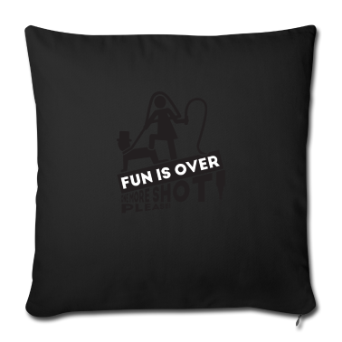 Junggesellenabschied Kissenbezug - Junggesellenabschied