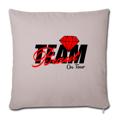 Junggesellenabschied Kissenbezug - Junggesellenabschied