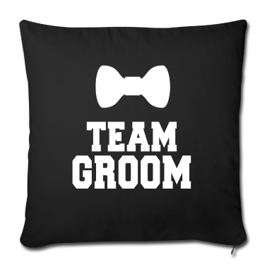 Junggesellenabschied Kissenbezug - Junggesellenabschied